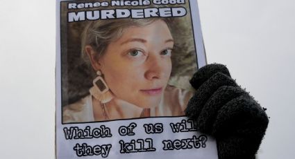 Minnesota acusa al FBI de impedir el acceso a evidencia sobre el asesinato de mujer en protesta contra ICE