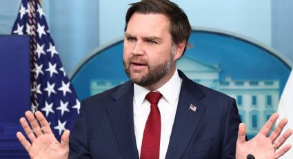 "Está protegido por inmunidad absoluta": JD Vance defiende al agente que disparó contra estadounidense en Minneapolis