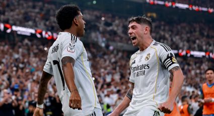 ¡Hay clásico! Real Madrid vence al Atlético y se medirá al Barcelona en la Final de la Supercopa de España