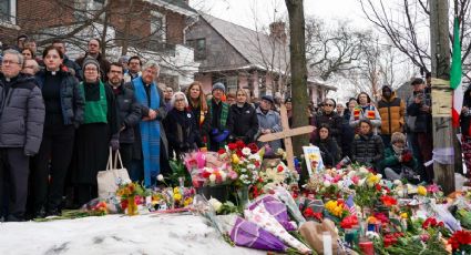 Reportan al menos ocho detenidos en protestas en Minneapolis tras el asesinato de una mujer por el ICE