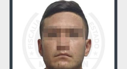 Trasladan a "El Kaos", implicado en el asesinato de Carlos Manzo al penal del Altiplano