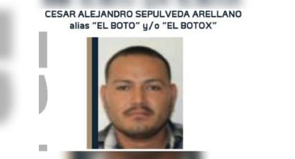 Reportan la muerte del hermano de “El Botox”, líder del cártel de "Los Blancos de Troya"