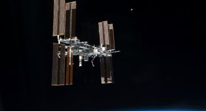 La NASA hará por primera vez una evacuación médica de la Estación Espacial Internacional