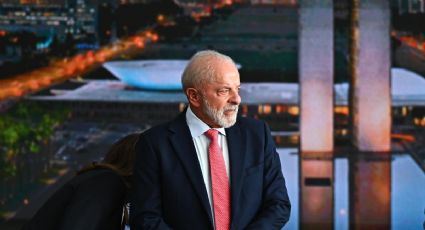 "Repudiamos los ataques contra la soberanía venezolana": Lula da Silva y Sheinbaum durante llamada telefónica