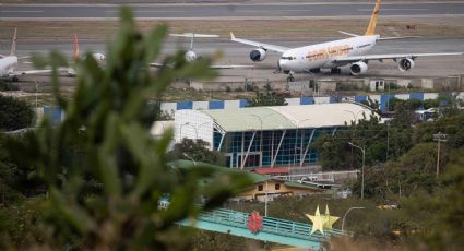 Aerolínea de Panamá reanuda vuelos a Venezuela después de cinco días de la captura de Maduro