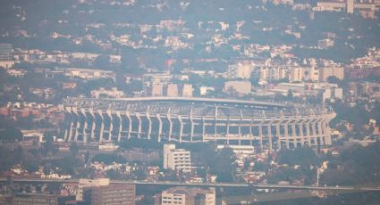 Cumple 24 horas la contingencia ambiental por altas concentraciones de ozono en el Valle de México