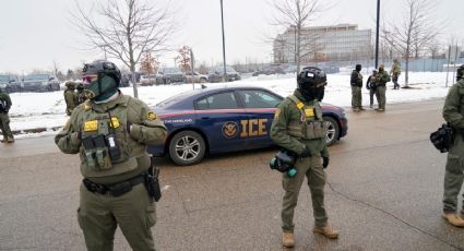 Operativos del ICE: la mayoría de los arrestos se concentran en siete ciudades, varias demócratas