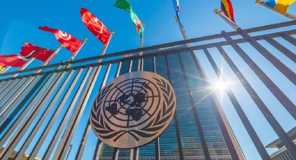 ONU mejora pronóstico de crecimiento global en 2026, pero advierte sobre desigualdades