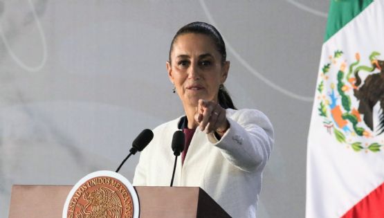 “Compórtense como debe ser”: Sheinbaum hace llamado a funcionarios tras retención de la morenista Alejandra Ang