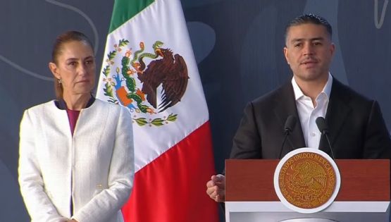 España detuvo a dos mexicanos de Jalisco y Sinaloa en operativo contra el tráfico de drogas: Harfuch