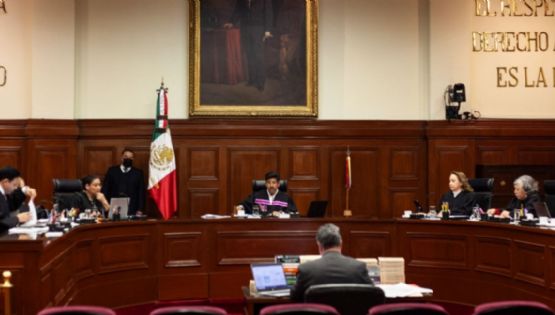 Suprema Corte sustituye al secretario de Acuerdos por el excoordinador de asesores de Arturo Zaldívar