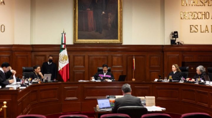 Suprema Corte sustituye al secretario de Acuerdos por el excoordinador de asesores de Arturo Zaldívar