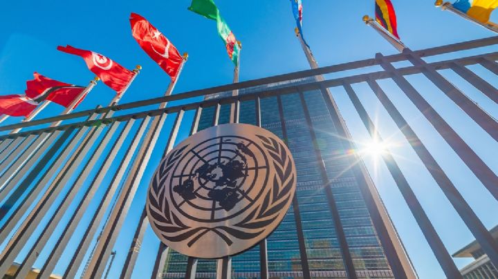 ONU mejora pronóstico de crecimiento global en 2026, pero advierte sobre desigualdades