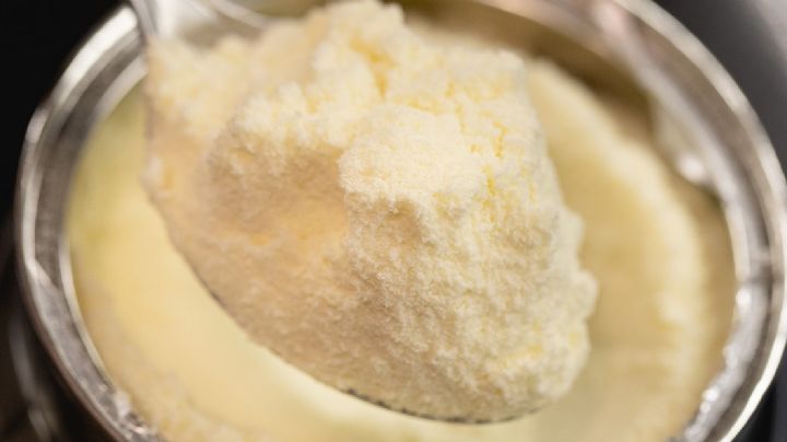 Retiran del mercado fórmulas lácteas de Nestlé por toxina que produce náuseas, vómito y diarrea