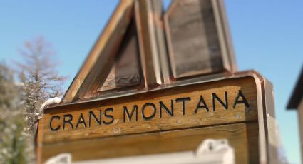 Interrogan a propietarios franceses del bar que se incendió y dejó 40 muertos en Suiza