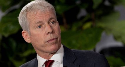 Estados Unidos podría usar banca de desarrollo para financiar proyectos petroleros en Venezuela: secretario de Economía