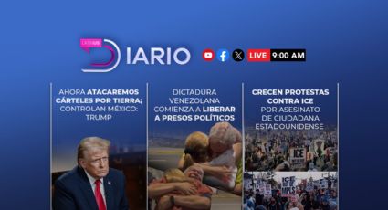 Latinus Diario: 9 de enero