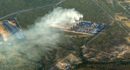 Industria en México cayó 0.8% interanual en noviembre de 2025