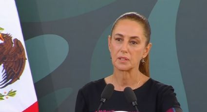 "Hablamos de muchos temas": Sheinbaum evita dar más detalles de sus acuerdos con Lula respecto al tema de Venezuela