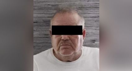 Procesan a “El Sagitario”, segundo al mando del cártel de los Beltrán Leyva