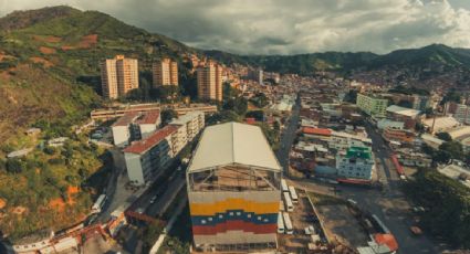 Venezuela confirma llegada de delegación diplomática de EU que valorará la reapertura de la embajada