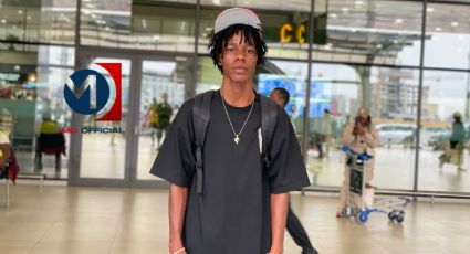 Reportan que futbolista africano de 19 años fichó por el Querétaro con ayuda de la Inteligencia Artificial