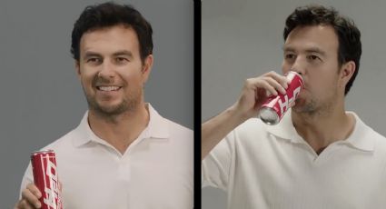 Checo Pérez ‘reta’ a Red Bull al anunciar una nueva bebida energética: “Cuando el camino cambia, descubres un poder que no depende de nada más que de ti”