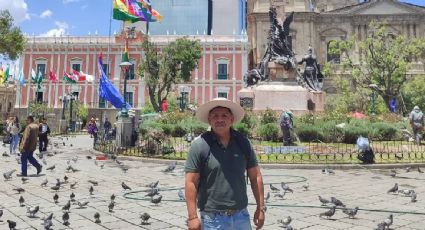 Asesinan a Mauricio Aramayo, funcionario cercano a Rodrigo Paz, presidente de Bolivia