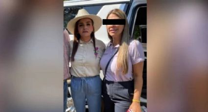 Detienen a secretaria particular de Carlos Manzo; habría filtrado agenda del edil al CJNG