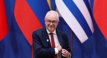 "Así como no lo hicimos con Maduro, no la reconocemos": Uruguay rechaza presidencia de Delcy Rodríguez en Venezuela