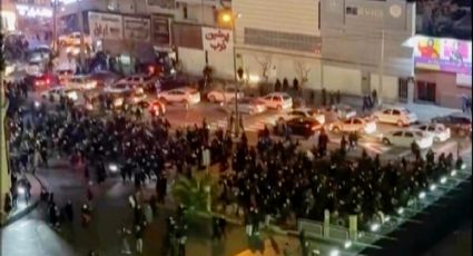 Protestas contra el gobierno en Irán dejan al menos 51 muertos: ONG