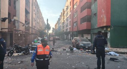 Explosión en Coyoacán: aumentan a 11 las atenciones médicas tras el siniestro