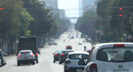 Levantan contingencia ambiental en el Valle de México tras más de 24 horas