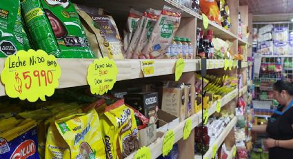 Latinoamérica tiene un salario mínimo promedio de 400 dólares; el de México es intermedio