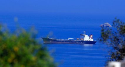 Venezuela anuncia retorno de buque a sus aguas en operación conjunta con Estados Unidos