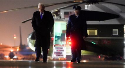 Trump anticipa encuentro “fenomenal” con Petro y apuesta por un giro en la relación con Colombia