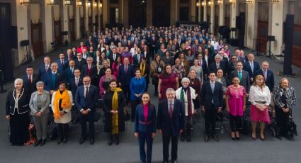 Cancillería reconoce falta de pago a personal del Servicio Exterior y promete cubrir adeudo el lunes