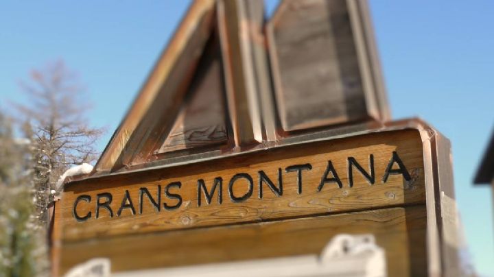 Interrogan a propietarios franceses del bar que se incendió y dejó 40 muertos en Suiza