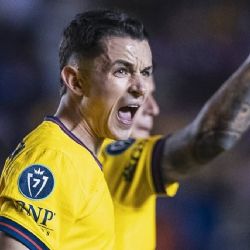 Álvaro Fidalgo confirma su salida del América entre agradecimientos y no descarta jugar el Mundial con el Tri: “Soy mexicano, la puerta está abierta”