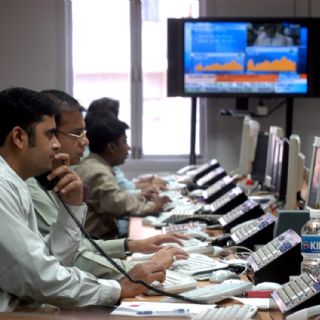 Bolsa de la India elimina barreras: abre por primera vez a los inversores extranjeros directos