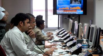 Bolsa de la India elimina barreras: abre por primera vez a los inversores extranjeros directos