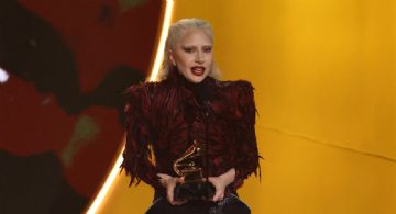 Lady Gaga y Lola Young se coronan entre lo mejor del pop durante los Grammy