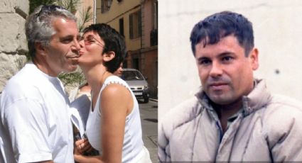 Archivos Epstein: proceso de Ghislaine Maxwell eclipsó en medios a "El Chapo" Guzmán, según su defensa