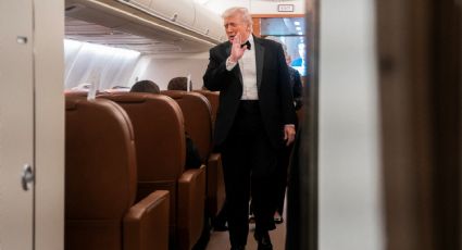 Trump afirma que la India ahora comprará petróleo a Venezuela en lugar de Irán