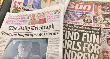 Acusan al expríncipe Andrés de llevar a una joven al Castillo de Windsor para encuentro sexual en medio de polémica por los archivos Epstein