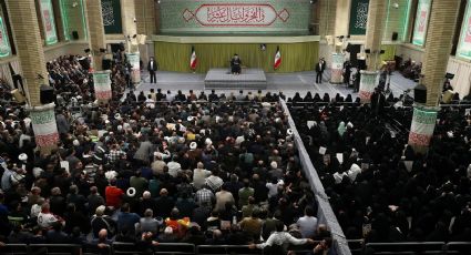 "Si Estados Unidos ataca, será una guerra regional en Medio Oriente", advierte Irán