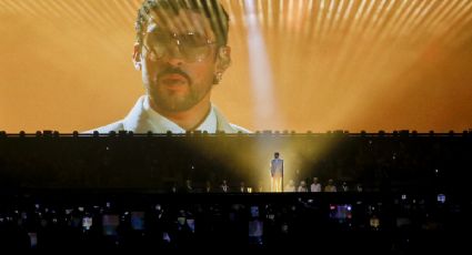 Las tres razones por las que Bad Bunny podría hacer historia en los Grammys 2026