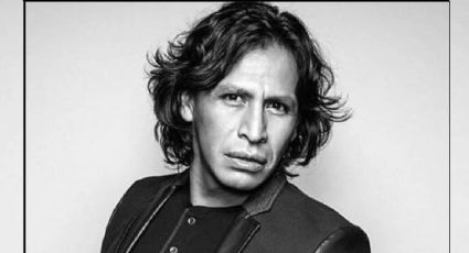 Fallece Gerardo Taracena, actor mexicano de películas como "Apocalypto", "El violín" y "Hombre en llamas"