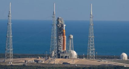 La NASA realiza simulacro de cuenta atrás para primer viaje tripulado a la Luna en más de 50 años