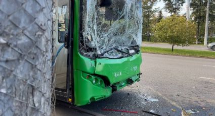 Hay al menos 16 víctimas mortales en dos accidentes viales en Turquía